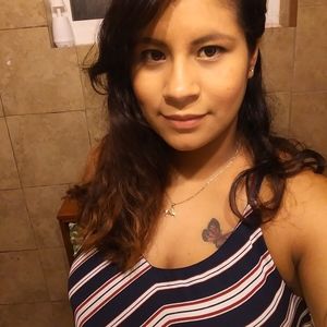Meet your Posher, Itzeliita rincon